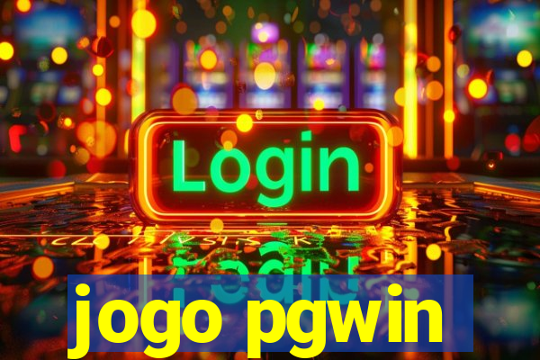 jogo pgwin