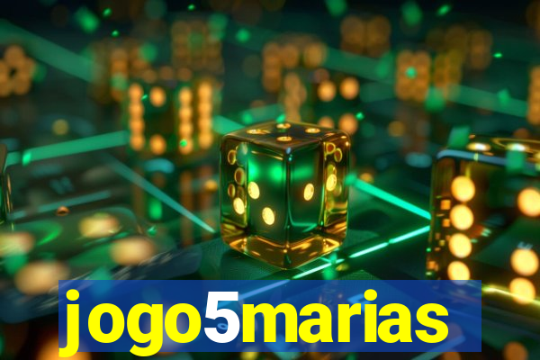 jogo5marias