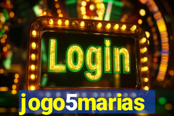 jogo5marias