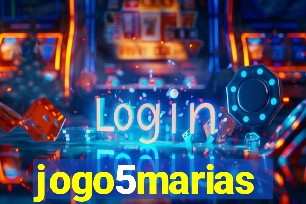 jogo5marias