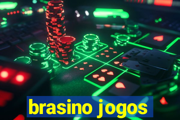 brasino jogos