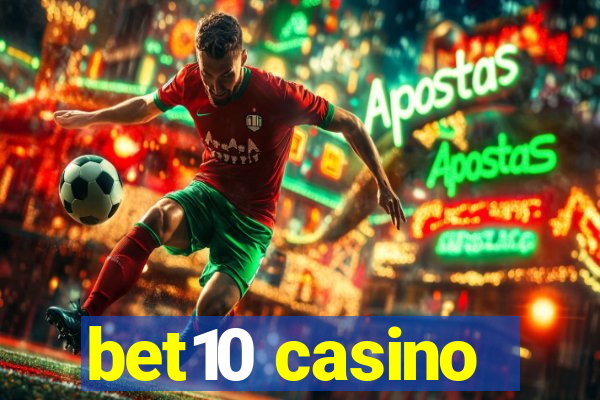 bet10 casino