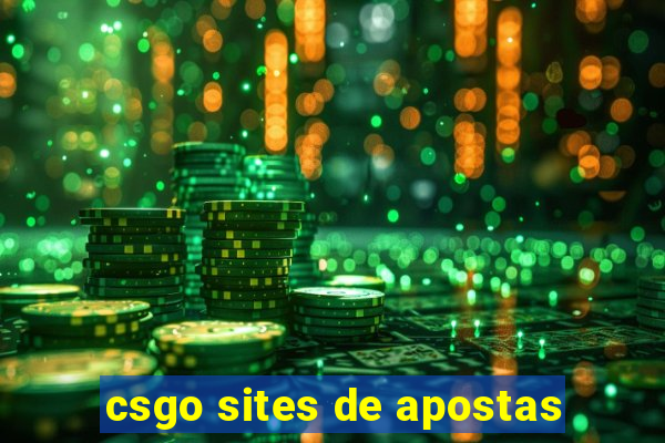 csgo sites de apostas