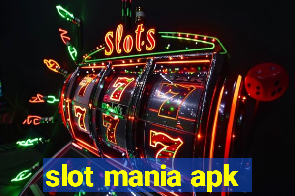 slot mania apk