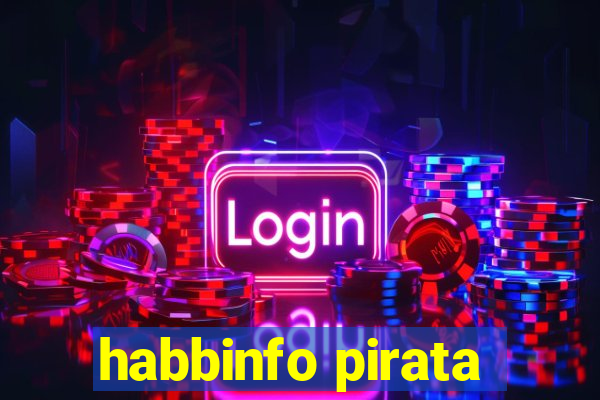 habbinfo pirata