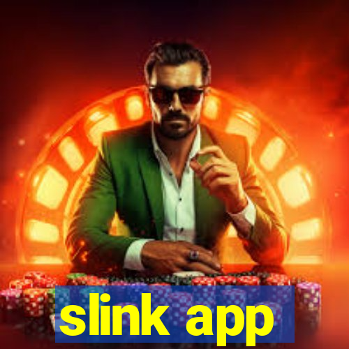 slink app