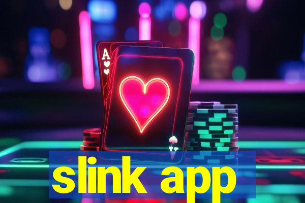 slink app