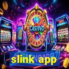 slink app