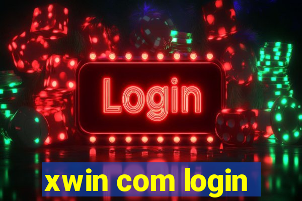 xwin com login