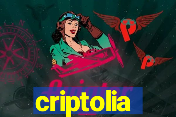 criptolia