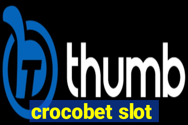 crocobet slot