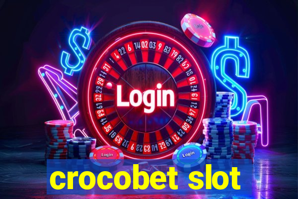 crocobet slot