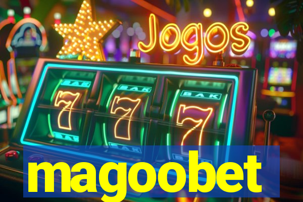 magoobet