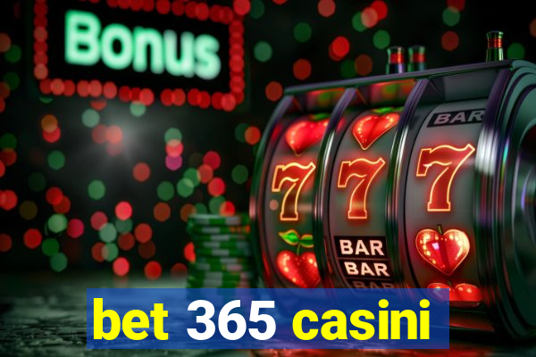 bet 365 casini