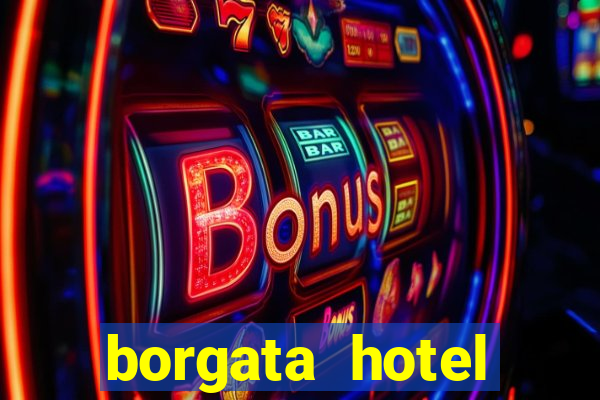 borgata hotel casino & spa - atlantic city nj