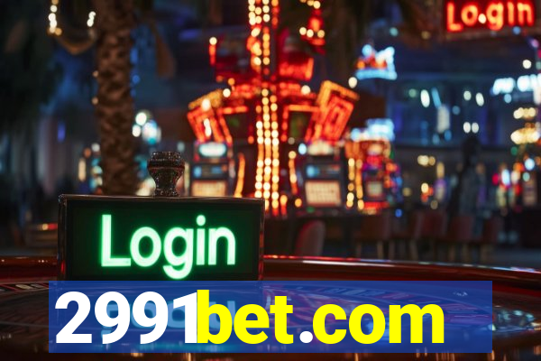 2991bet.com