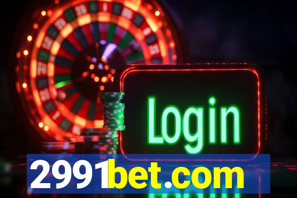 2991bet.com