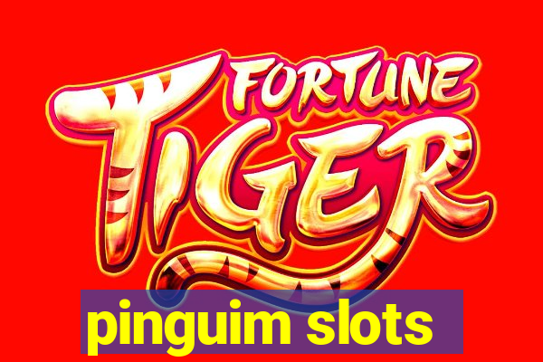 pinguim slots