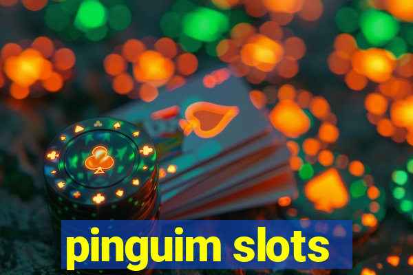 pinguim slots