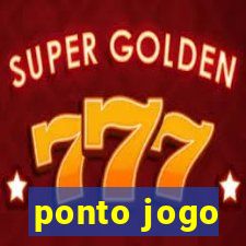 ponto jogo