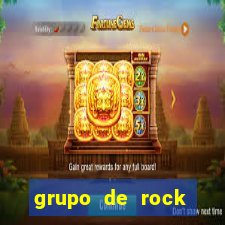 grupo de rock whatsapp grupo de