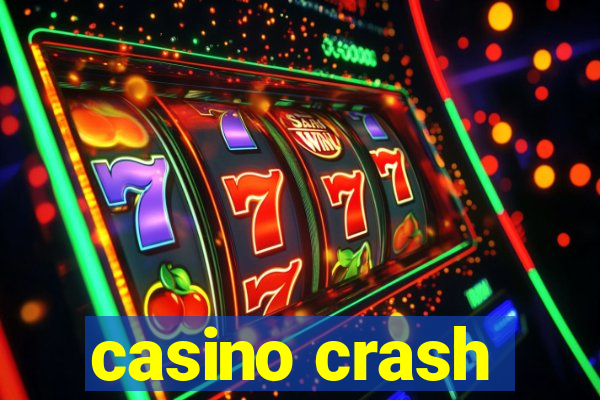 casino crash