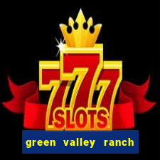 green valley ranch casino henderson