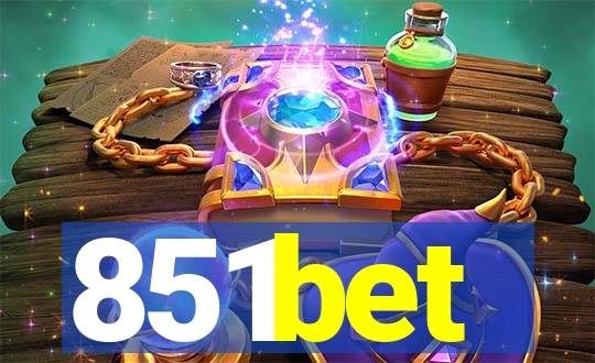 851bet