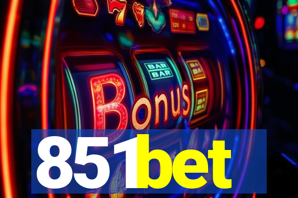 851bet