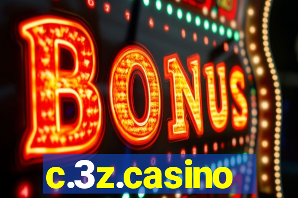 c.3z.casino