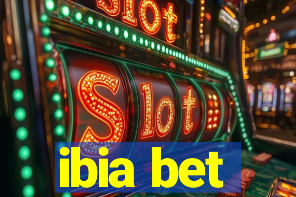 ibia bet