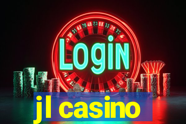 jl casino