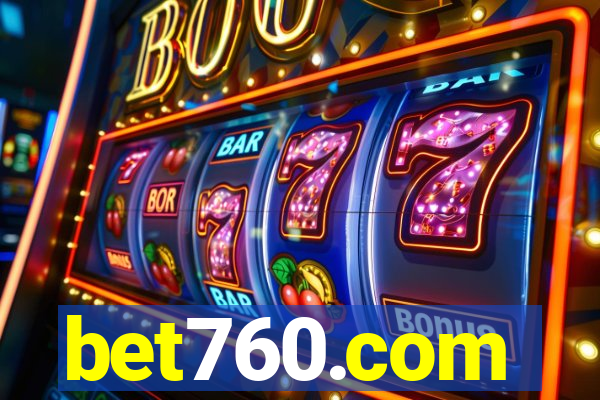 bet760.com