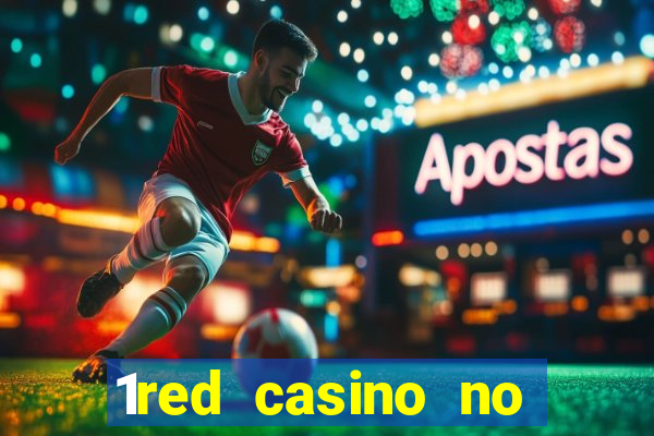 1red casino no deposit bonus