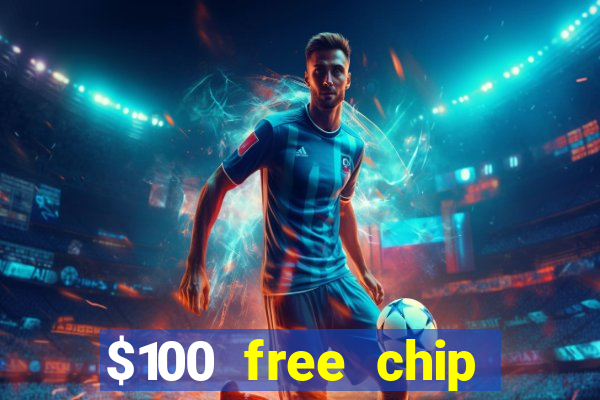 $100 free chip funclub casino