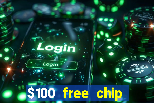 $100 free chip funclub casino