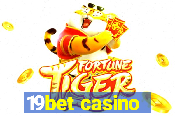 19bet casino