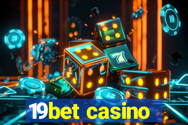 19bet casino