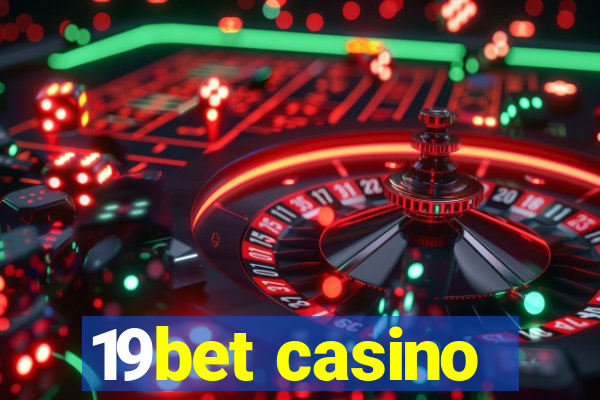 19bet casino