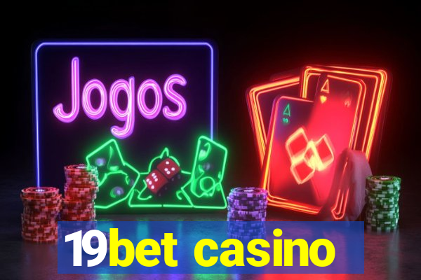 19bet casino