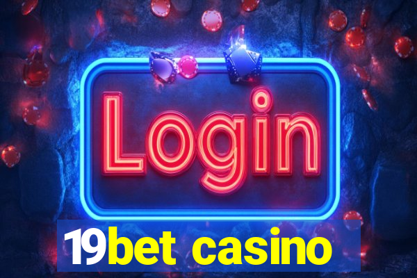 19bet casino