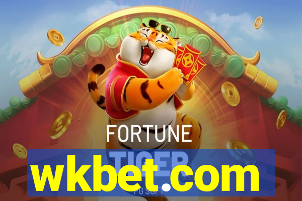 wkbet.com