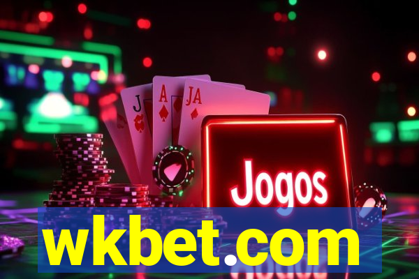 wkbet.com