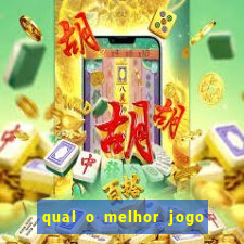 qual o melhor jogo do foguete