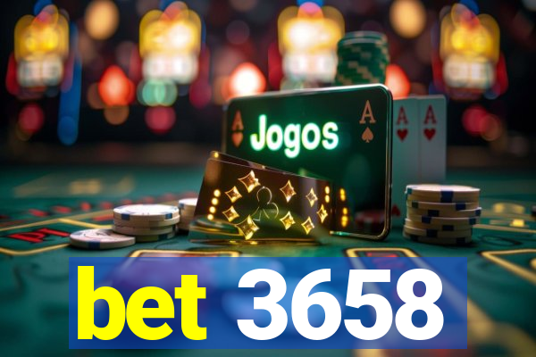 bet 3658