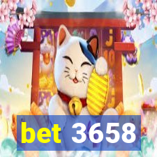 bet 3658