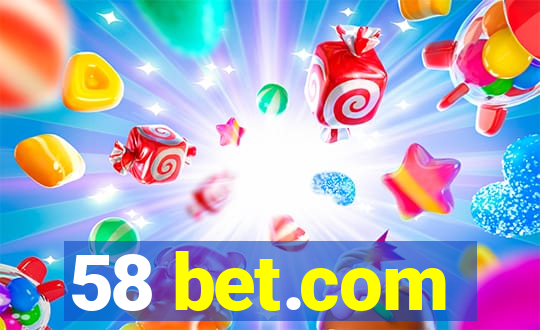 58 bet.com