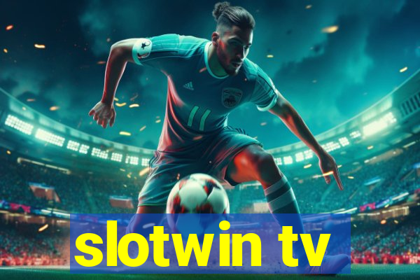 slotwin tv