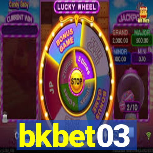 bkbet03