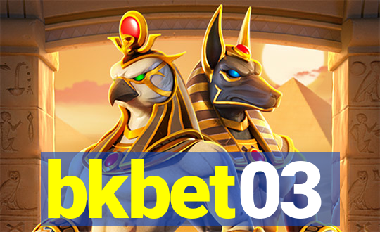 bkbet03